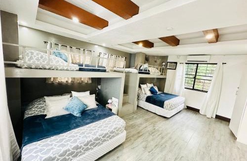 Lila Villa | Ocean View Villa in Bohol