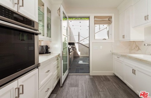 Laguna Beach Villa | Ocean view villa retreat