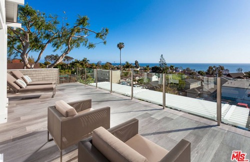 Laguna Beach Villa | Ocean view villa retreat