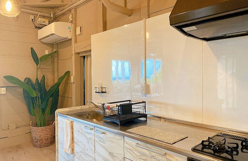 Sakimotobu Villa | Ocean view Villa w/3 Baths, Free Snorkeling Gear, Diving＆Car Rental Discounts