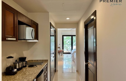 Esterito Villa | Ocean View Villa w/Golf Cart & Beach Club Accessn