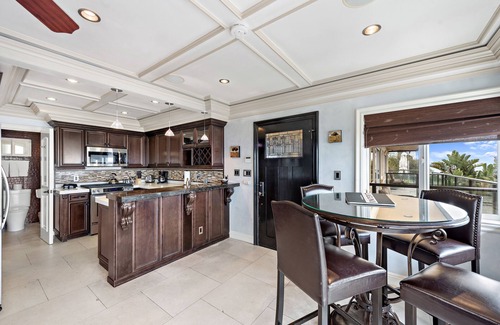 Laguna Beach Villa | Ocean View Villa, walk to main beach, easy beach access