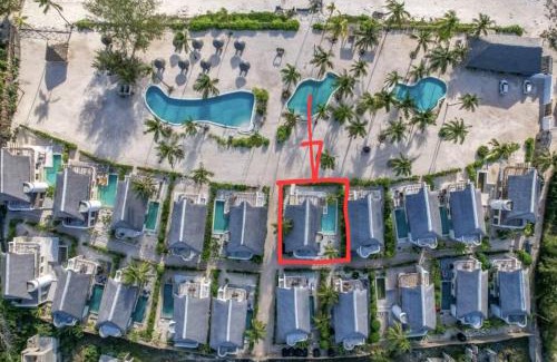 Dongwe Villa | Ocean View Villa with pool, Zanzibar