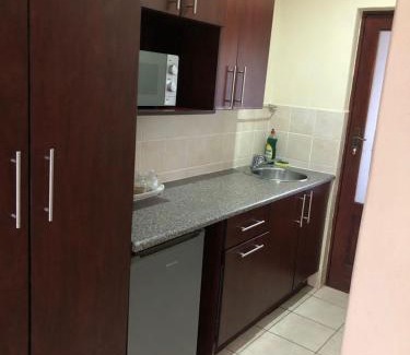 Port Edward Apartment | Ocean View Villas A3