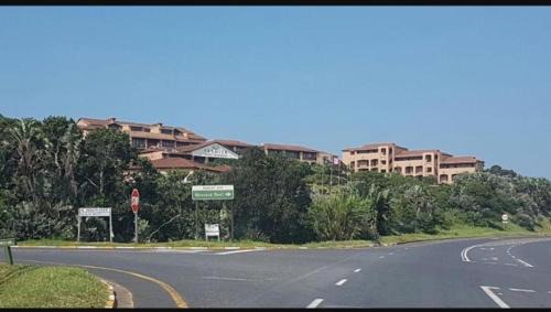 Port Edward Apartment | Ocean View Villas A3