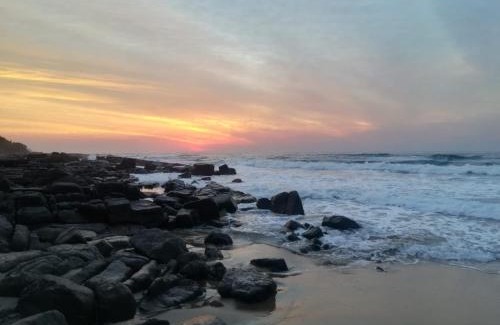 Port Edward Apartment | Ocean View Villas C10