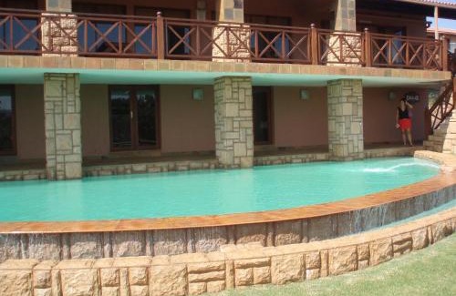 Port Edward Apartment | Ocean View Villas C10