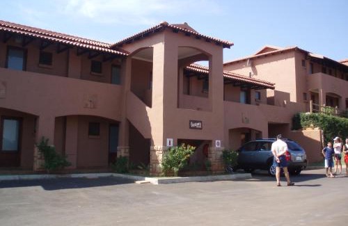 Port Edward Apartment | Ocean View Villas C10