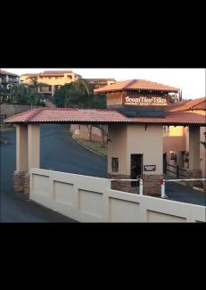 Port Edward Apartment | Ocean View Villas D3