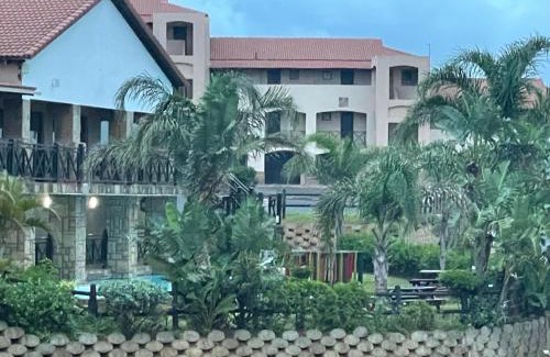 Port Edward Apartment | Ocean View Villas D3