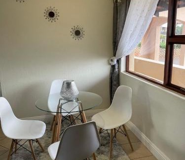 Port Edward Apartment | Ocean View Villas D3