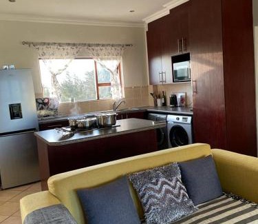 Port Edward Apartment | Ocean View Villas D3