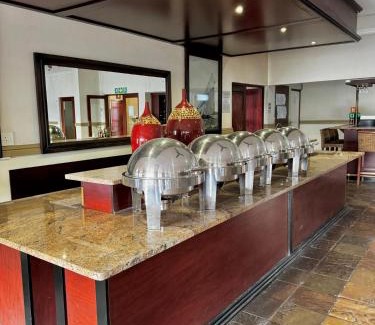 Port Edward Apartment | Ocean View Villas F05