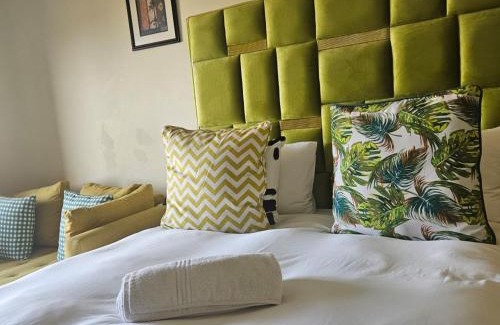 Port Edward Hotel | Ocean View Villas F3