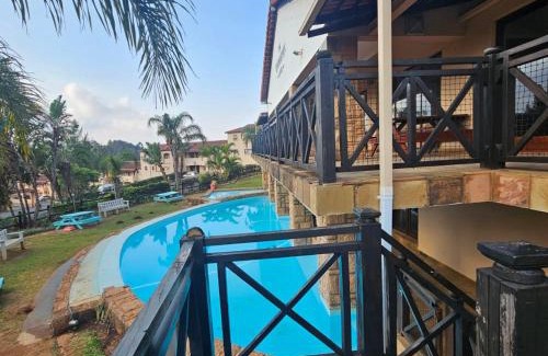 Port Edward Hotel | Ocean View Villas F3