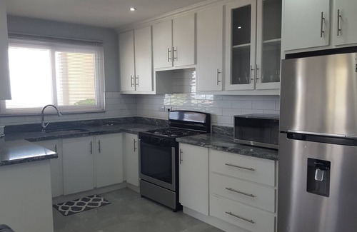 Charlotte Villa | Ocean View Villas just a short walk from La Toc Beach!
