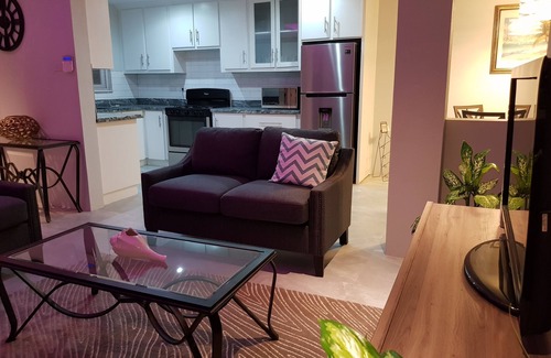 Charlotte Villa | Ocean View Villas just a short walk from La Toc Beach!