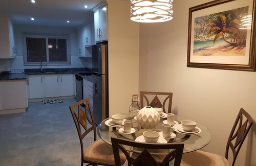 Charlotte Villa | Ocean View Villas just a short walk from La Toc Beach!
