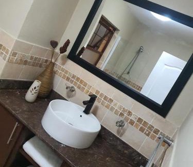 Port Edward Apartment | Ocean View Villas Unit H07