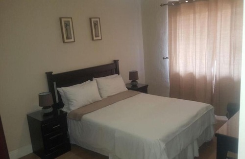 Port Edward Apartment | Ocean View Villas Unit H07