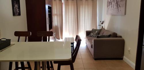 Port Edward Apartment | Ocean View Villas Unit G07