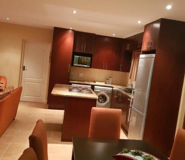 Port Edward Apartment | Ocean View Villas Unit G02