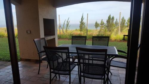 Port Edward Apartment | Ocean View Villas Unit G02