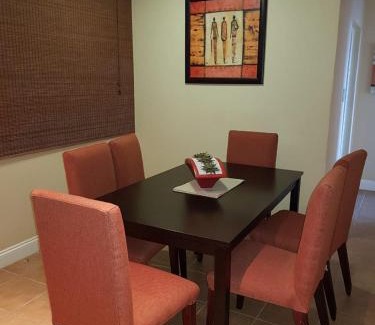 Port Edward Apartment | Ocean View Villas Unit G02