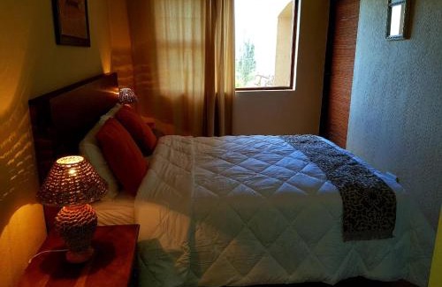 Port Edward Apartment | Ocean View Villas Unit G02