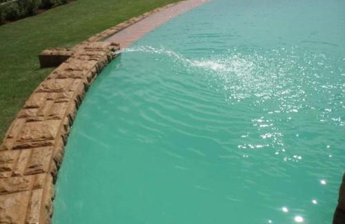 Port Edward Apartment | Ocean View Villas Unit A11