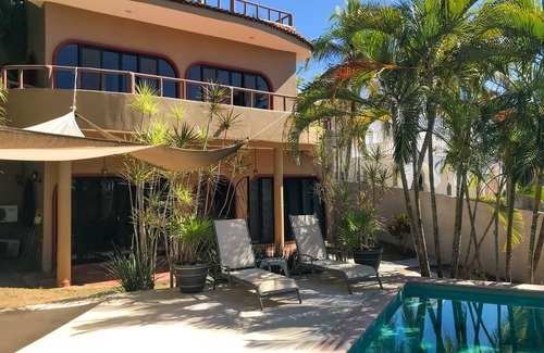 San Francisco Villa | OCEAN VIEW Vista Celeste