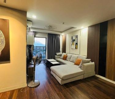 Son Tra Apartment | Ocean view