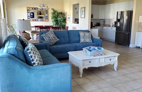 Tybee Island House | Ocean view with Private Pool & elevator 5 bedrooms, beach access