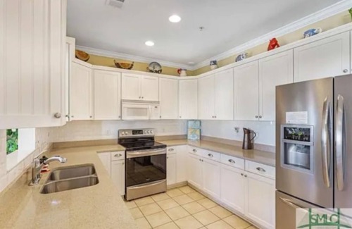 Tybee Island House | Ocean view with Private Pool & elevator 5 bedrooms, beach access