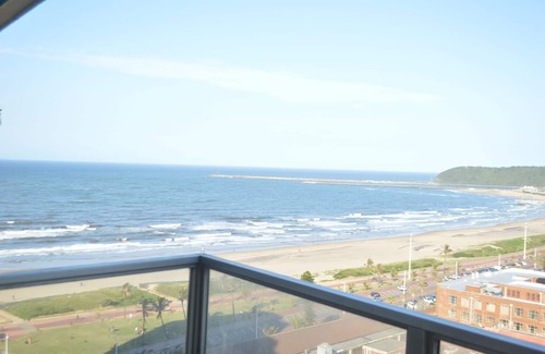 South Beach Apartment | Ocean view