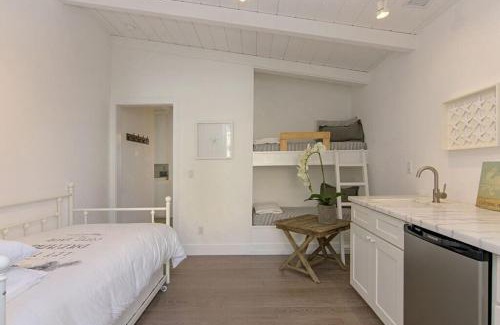 Carlsbad Apartment | Ocean Views, Across The Street From Beach, Private Patio