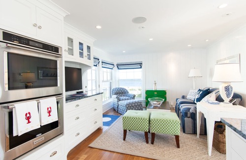 Kennebunk House | Ocean Views And 5 Minute Walk To Beach