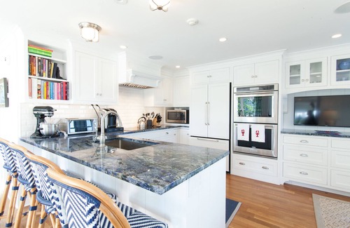 Kennebunk House | Ocean Views And 5 Minute Walk To Beach