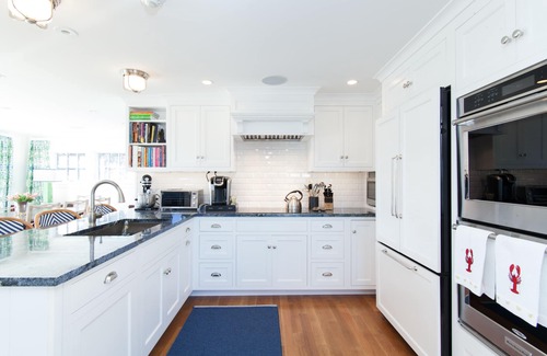 Kennebunk House | Ocean Views And 5 Minute Walk To Beach