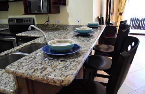 Playa Flamingo Condo | Ocean Views and Gorgeous Sunsets. 3 BR in Playa Flamingo!