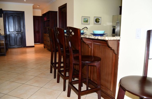 Playa Flamingo Condo | Ocean Views and Gorgeous Sunsets. 3 BR in Playa Flamingo!