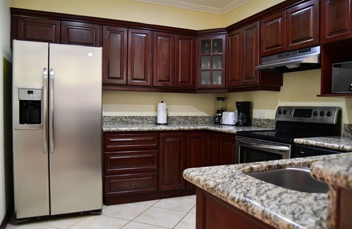 Playa Flamingo Condo | Ocean Views and Gorgeous Sunsets. 3 BR in Playa Flamingo!