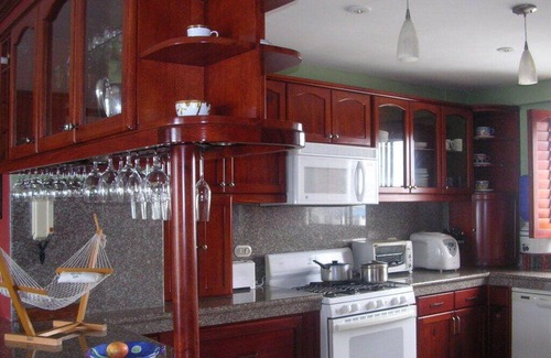 Salinas Apartment | Ocean views and ocean breeze