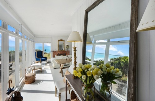 Cape Bridgewater House | Ocean views at Cape Bridgewater