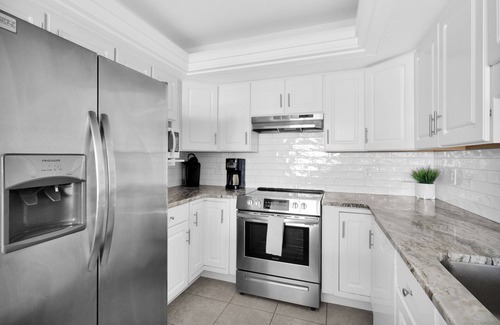 Butler Beach Condo | OCEAN VIEWS Bella Coastal View With Elevator