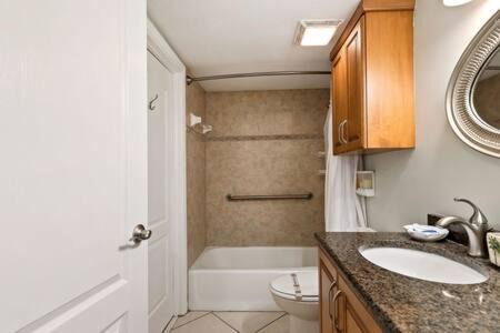 Daytona Beach Shores Apartment | Ocean Views from Your Private Balcony! Sunglow Resort 704 by Brightwild