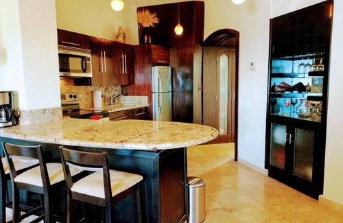 Cabo Bello Condo | Ocean Views From Every Room Remodeled 1 Bedroom ENHANCED CLEANING