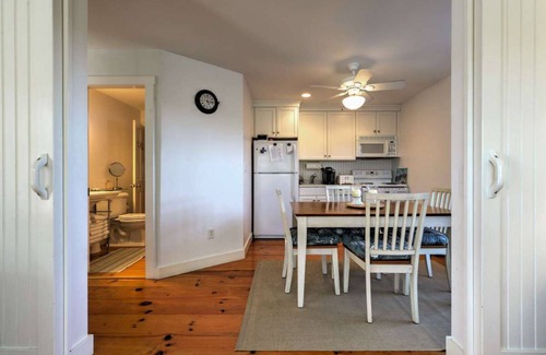 Tom Nevers House | OCEAN VIEWS! Immaculate Quintessential Nantucket Beach Cottage see virtual tour.