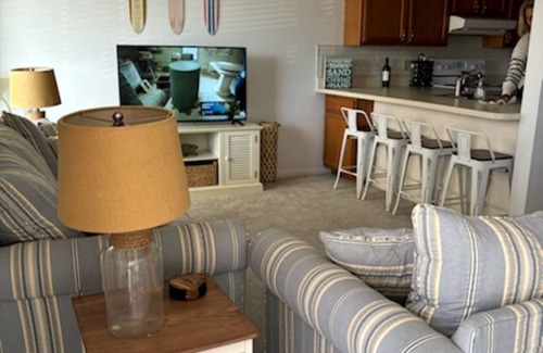 North Wildwood Condo | OCEAN VIEWS! INLET! POOL! VACATION PERFECTION!