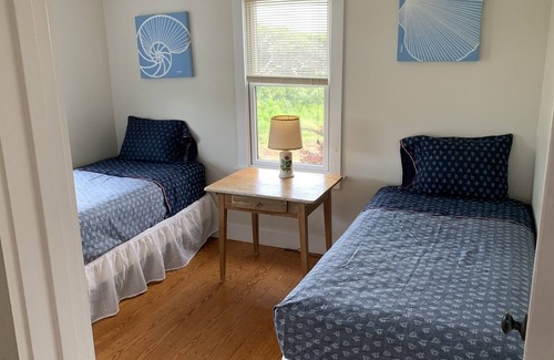 Tom Nevers House | Ocean views of Nantucket’s South Shore